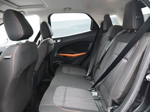 Used 2021 Ford EcoSport SE w/ SE Appearance Package image 13