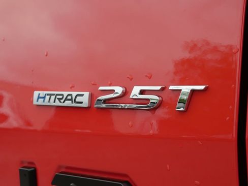 New 2026 Hyundai Santa Cruz XRT AWD/4WD image 13