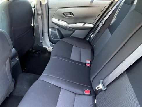 Used 2024 Nissan Sentra SV w/ All-Weather Package FWD image 23