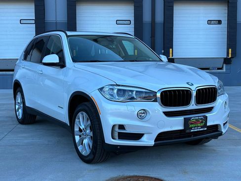 Used 2016 BMW X5 xDrive35i image 5