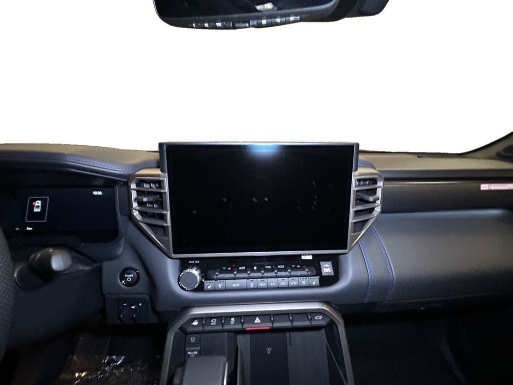 New 2026 Toyota Tundra Platinum AWD/4WD image 10