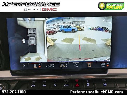 Used 2024 Chevrolet Silverado 1500 RST AWD/4WD image 13