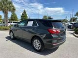 Used 2021 Chevrolet Equinox LT w/ LPO, Floor Liner Package image 6