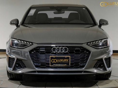 Used 2023 Audi A4 2.0T Premium Plus w/ Premium Plus Package AWD/4WD image 7