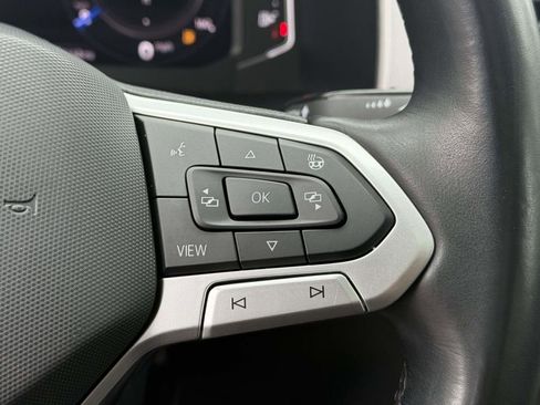 Used 2021 Volkswagen Atlas SEL image 25