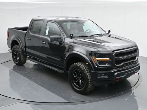 New 2024 Ford F150 STX w/ STX Black Appearance Package image 24