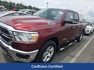 Used 2019 RAM 1500 Big Horn AWD/4WD video 1