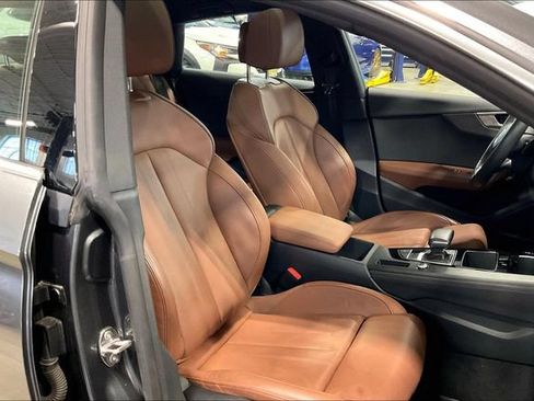 Certified 2023 Audi A5 2.0T Premium Plus w/ Premium Plus AWD/4WD image 7
