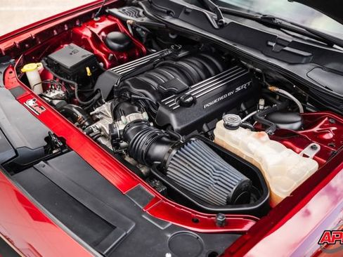 Used 2018 Dodge Challenger T/A image 78