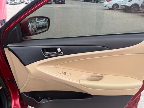 Used 2013 Hyundai Sonata GLS w/ Popular Equipment Pkg image 20