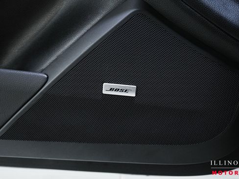 Used 2018 Cadillac CTS V w/ Carbon Fiber Package RWD image 24
