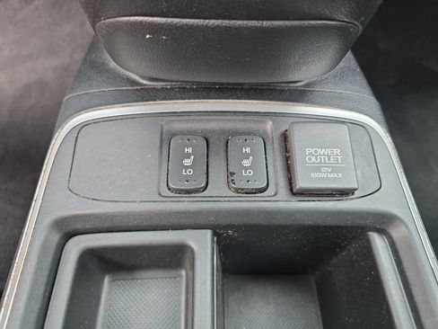 Used 2015 Honda CR-V Touring image 20