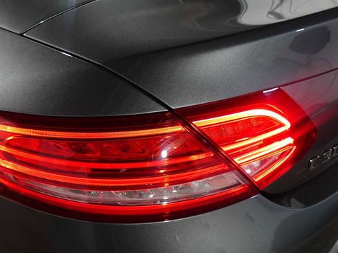 Used 2017 Mercedes-Benz C 300 Cabriolet image 25