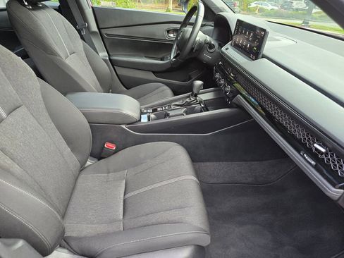 Certified 2024 Honda Accord Sport image 5