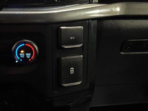 Used 2023 Ford F150 XL w/ STX Appearance Package AWD/4WD image 25