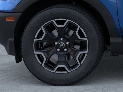 New 2026 Ford Bronco Sport Outer Banks w/ Outer Banks Tech Package+ AWD/4WD image 43
