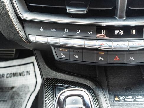 Used 2023 Cadillac CT5 Sport image 23