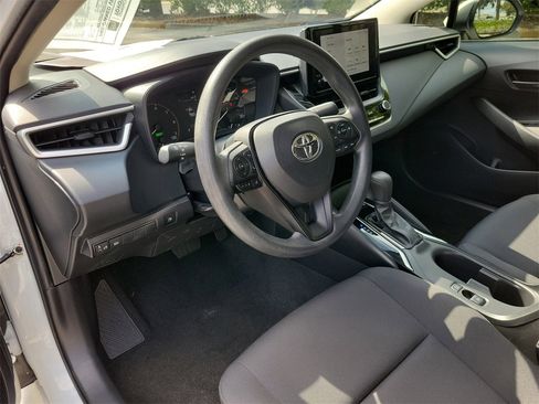 Used 2023 Toyota Corolla LE image 15