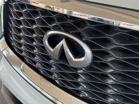 Used 2025 INFINITI QX60 Autograph image 61