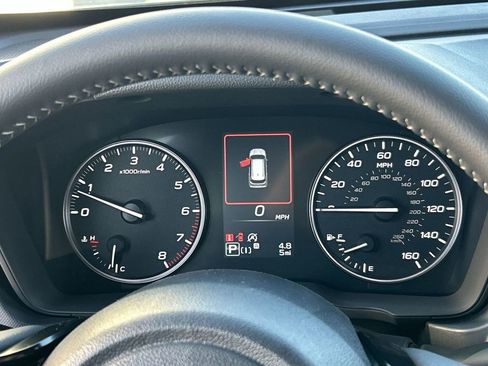 New 2026 Subaru Forester Premium AWD/4WD image 27