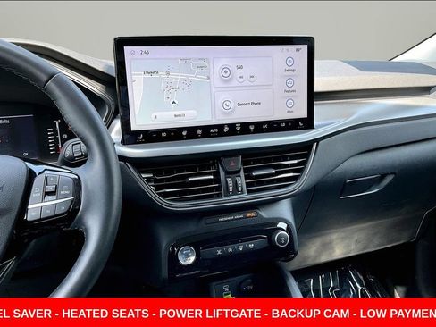 Used 2023 Ford Escape Active w/ Tech Pack #1 AWD/4WD image 9