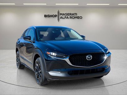 Used 2024 MAZDA CX-30 AWD 2.5 S w/ Select Sport Pkg