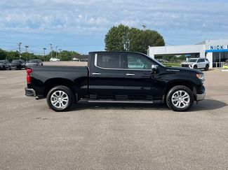 New 2026 Chevrolet Silverado 1500 LTZ w/ LTZ Premium Package RWD video 3