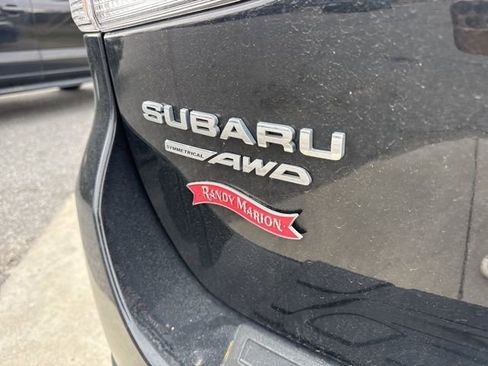 Used 2019 Subaru Forester Limited image 10