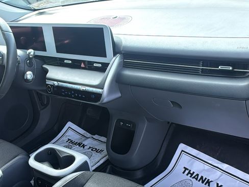 Used 2024 Hyundai Ioniq 5 SEL image 12