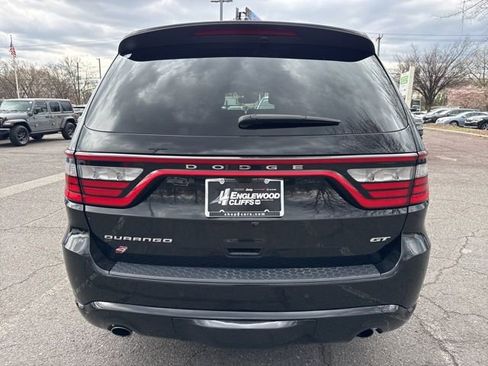 Used 2023 Dodge Durango GT AWD/4WD image 19