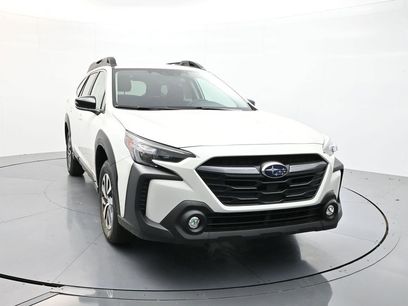 Used 2025 Subaru Outback Premium w/ Popular Package #1