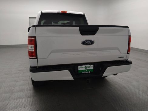 Used 2018 Ford F150 XL w/ Equipment Group 101A Mid image 6