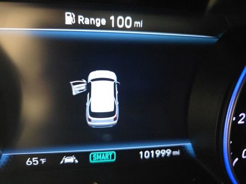 Used 2020 Hyundai Palisade SEL image 16