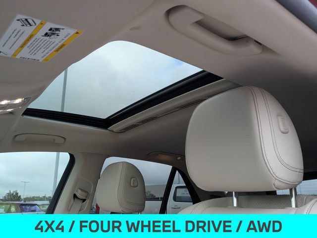 Used 2021 Mercedes-Benz GLE 350 4MATIC image 17