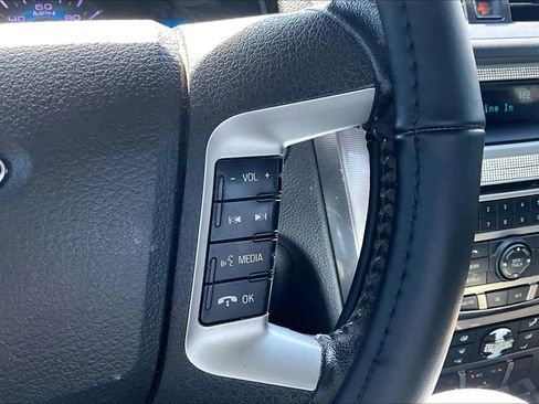 Used 2012 Ford Fusion SEL FWD image 18