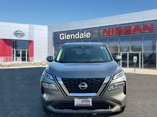 Certified 2023 Nissan Rogue SV AWD/4WD video 2