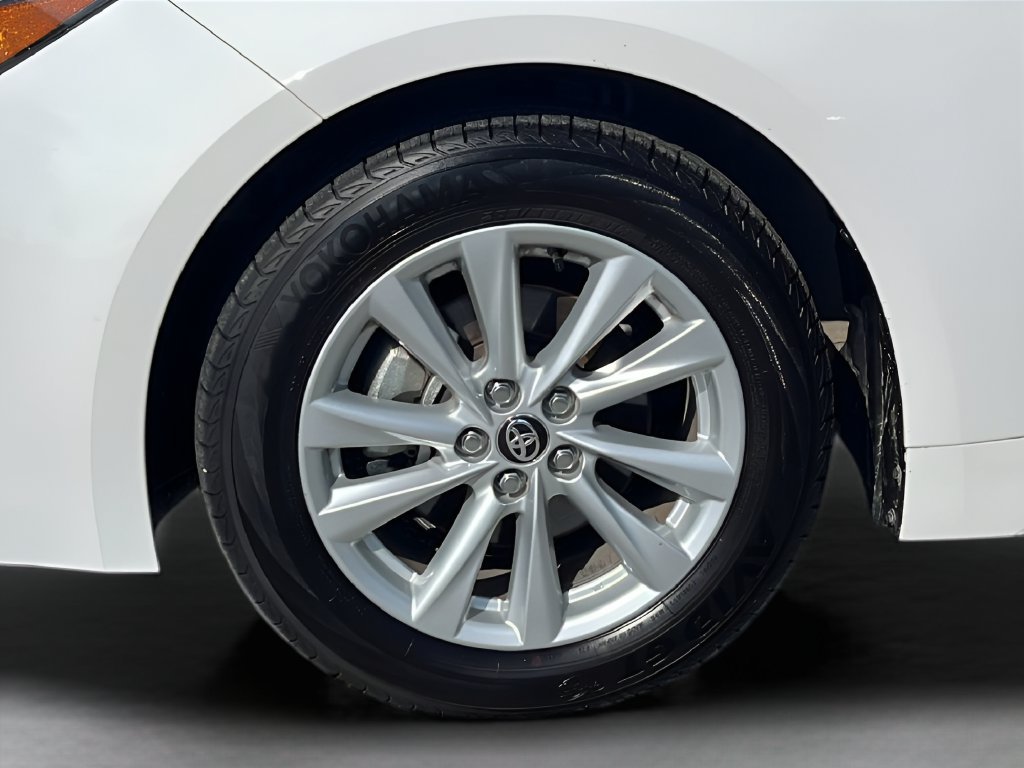Used 2025 Toyota Corolla SE FWD image 52