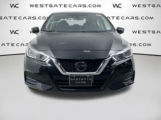 Used 2021 Nissan Versa SV video 2