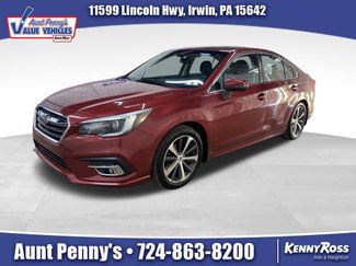 Used 2018 Subaru Legacy 2.5i Limited 360° Tour