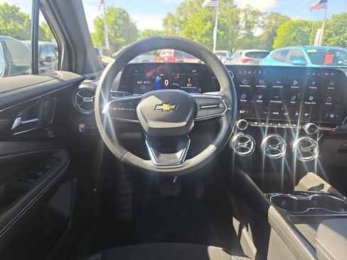 Used 2026 Chevrolet Blazer EV LT FWD image 13