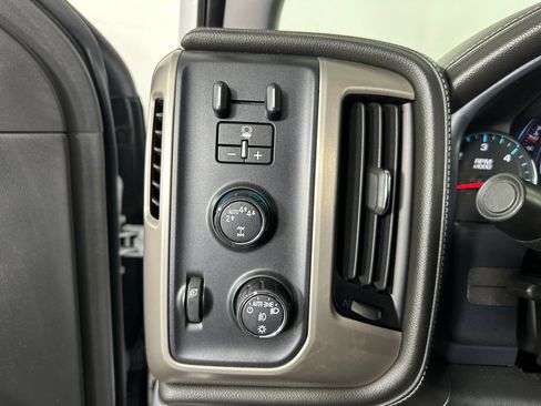 Used 2017 GMC Sierra 1500 Denali w/ Denali Ultimate Package AWD/4WD image 22
