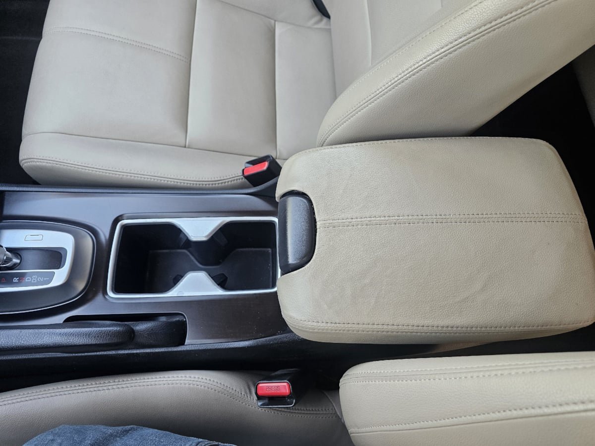 Used 2014 Honda Crosstour EX-L image 22