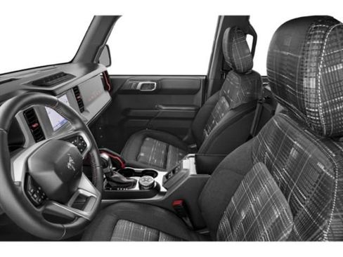 New 2026 Ford Bronco Heritage Edition image 9
