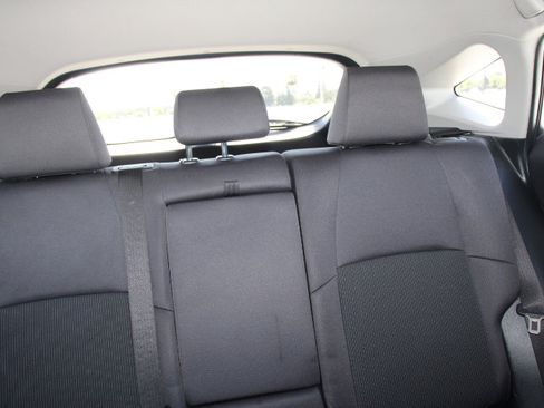 Certified 2022 Toyota Venza LE AWD/4WD image 23