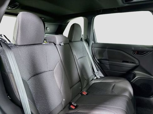 New 2026 Subaru Forester Premium AWD/4WD image 27