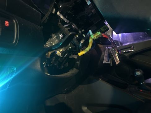 Used 2016 Kia Forte LX image 9