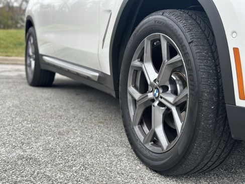 Certified 2023 BMW X3 xDrive30i w/ Premium Package image 11