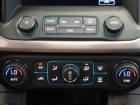 Used 2017 GMC Acadia Denali w/ Technology Package image 23