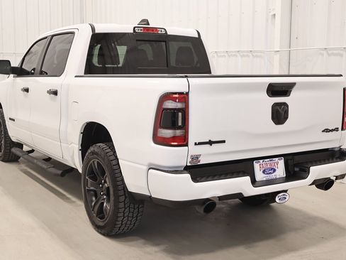 Used 2023 RAM 1500 Lone Star image 7