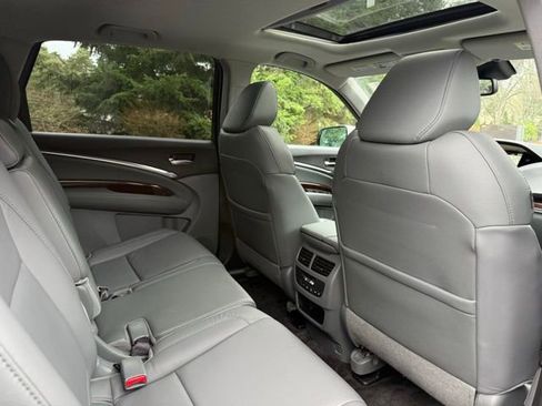 Used 2015 Acura MDX SH-AWD w/ Technology Package image 29